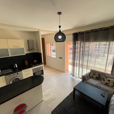 Cosy Appartement Au Centre De Marrakech مراكش المظهر الخارجي الصورة