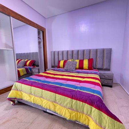 Cosy Appartement Au Centre De Marrakech مراكش المظهر الخارجي الصورة