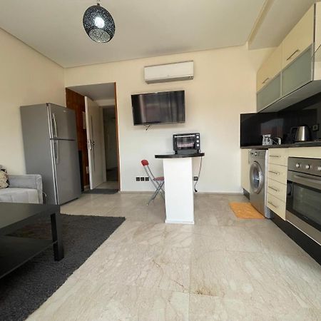 Cosy Appartement Au Centre De Marrakech مراكش المظهر الخارجي الصورة