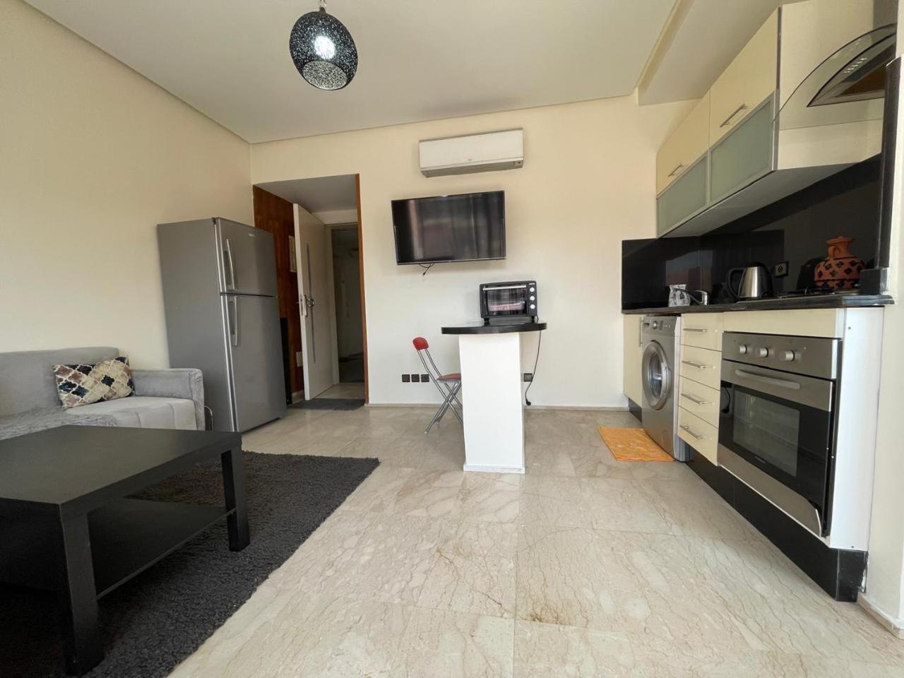 Cosy Appartement Au Centre De Marrakech مراكش المظهر الخارجي الصورة