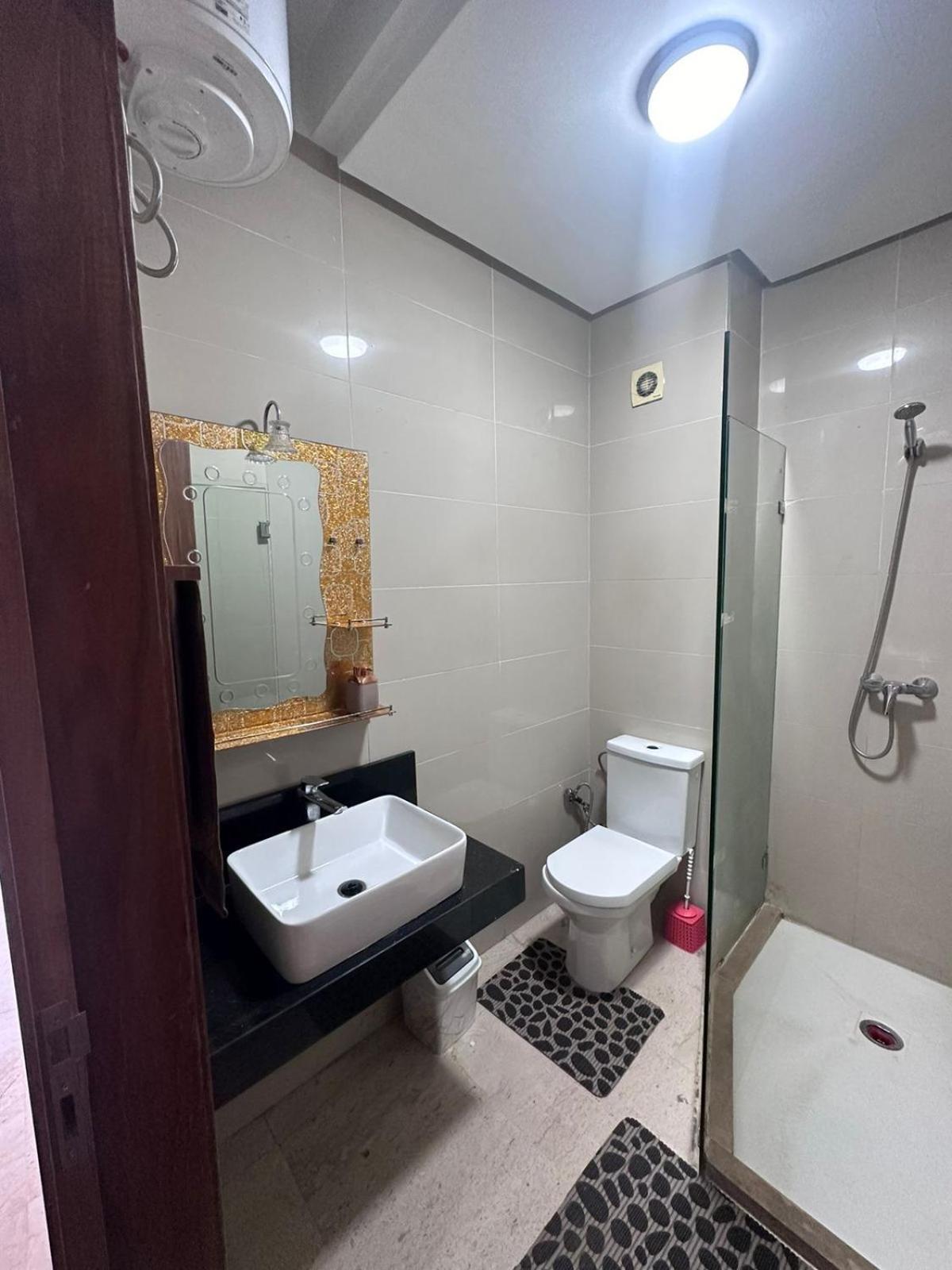 Cosy Appartement Au Centre De Marrakech مراكش المظهر الخارجي الصورة