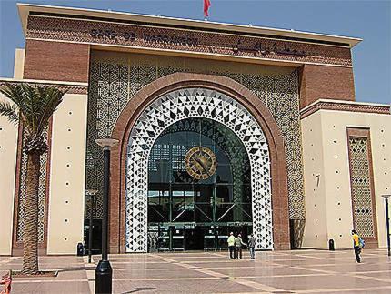 Cosy Appartement Au Centre De Marrakech مراكش المظهر الخارجي الصورة