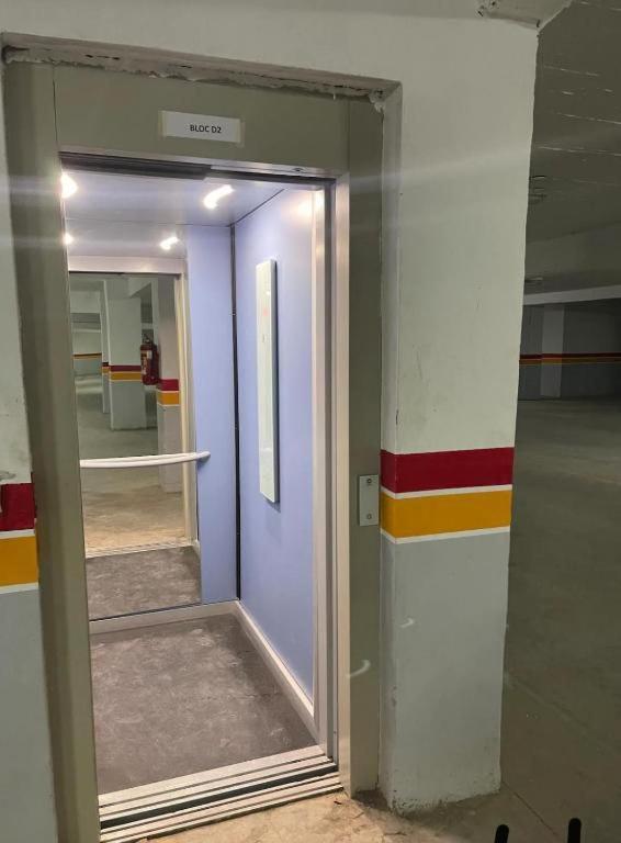 Cosy Appartement Au Centre De Marrakech مراكش المظهر الخارجي الصورة