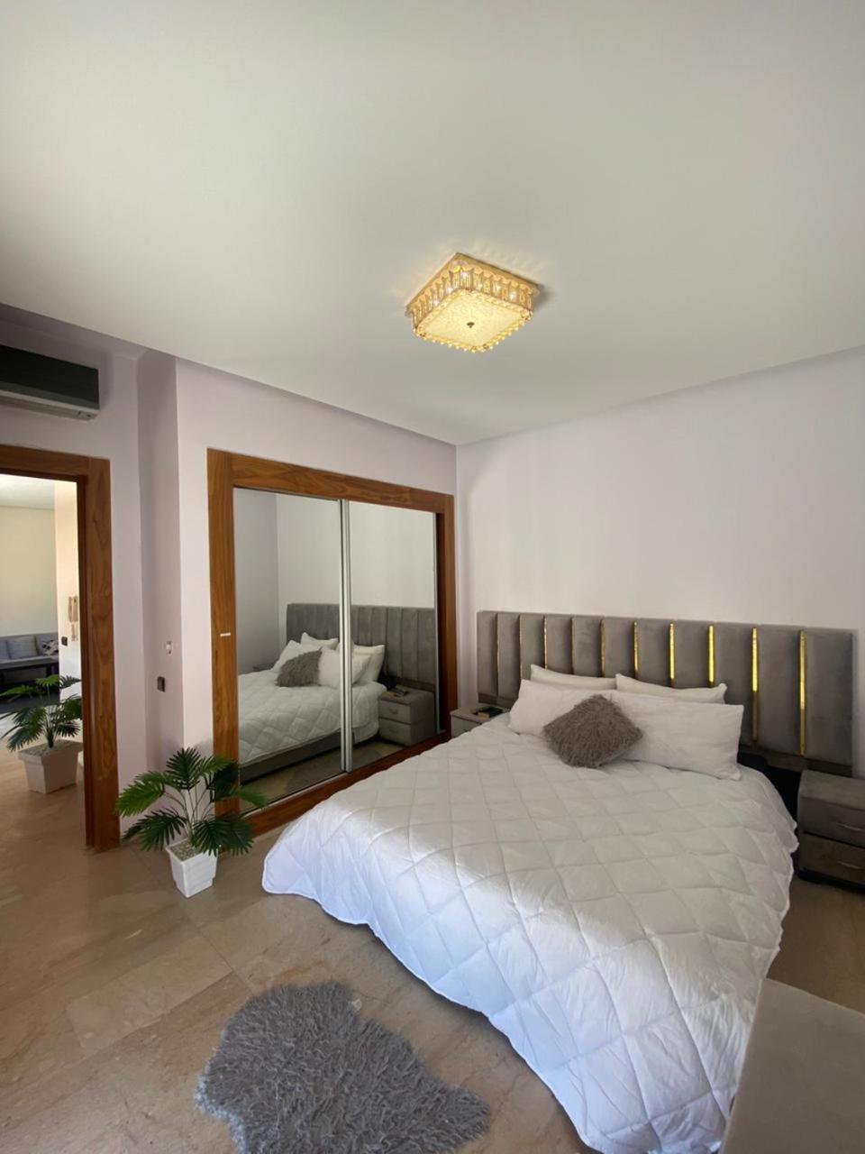 Cosy Appartement Au Centre De Marrakech مراكش المظهر الخارجي الصورة
